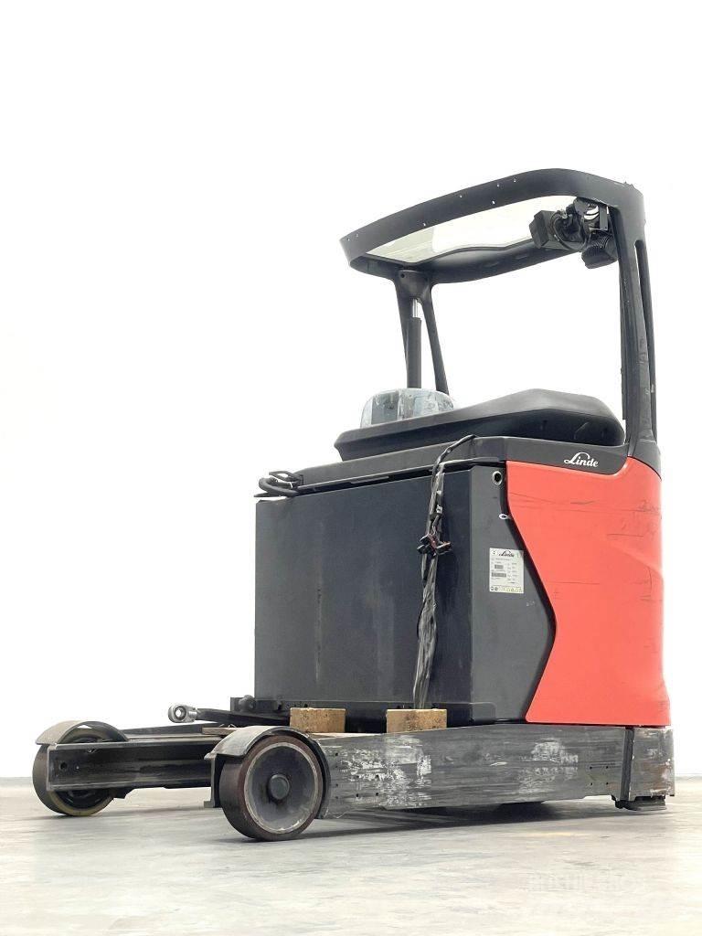 Linde R16HD-01-1120 شاحنة مناولة