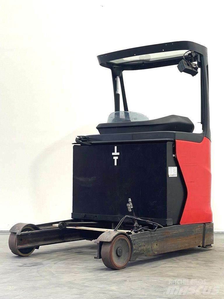 Linde R16HD-1120 شاحنة مناولة