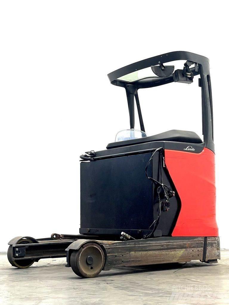 Linde R16HD-1120 شاحنة مناولة