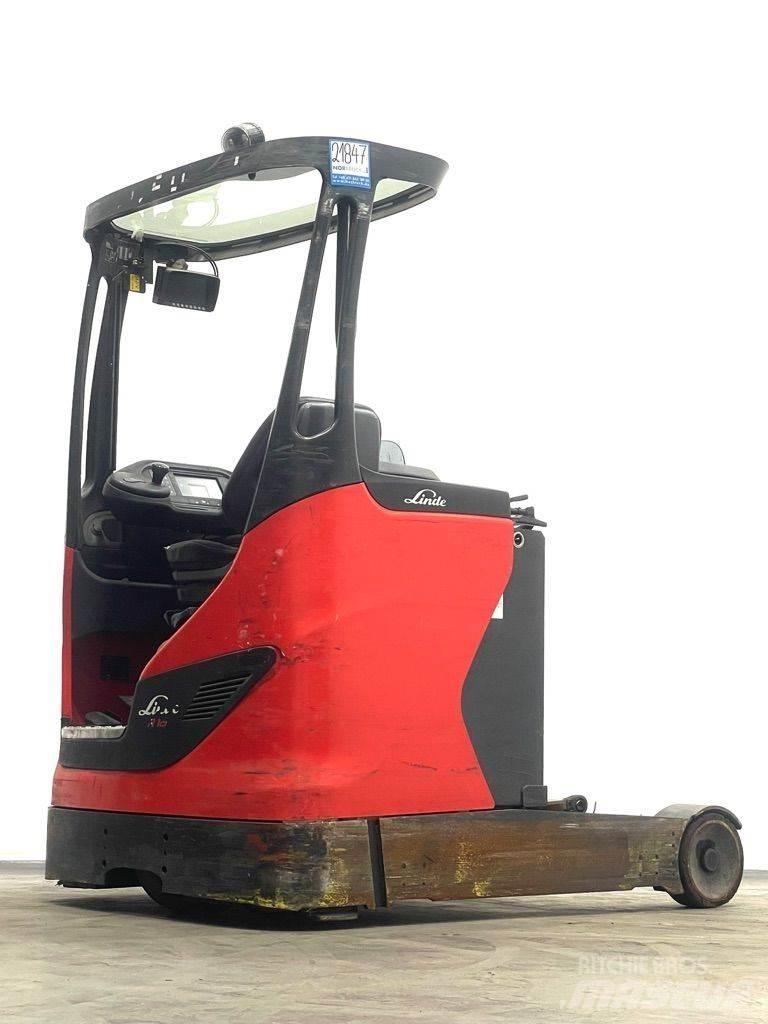 Linde R16HD-1120 شاحنة مناولة