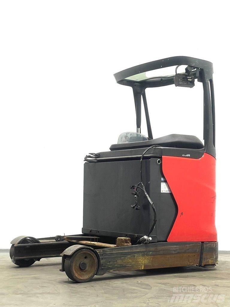 Linde R16HD-1120 شاحنة مناولة