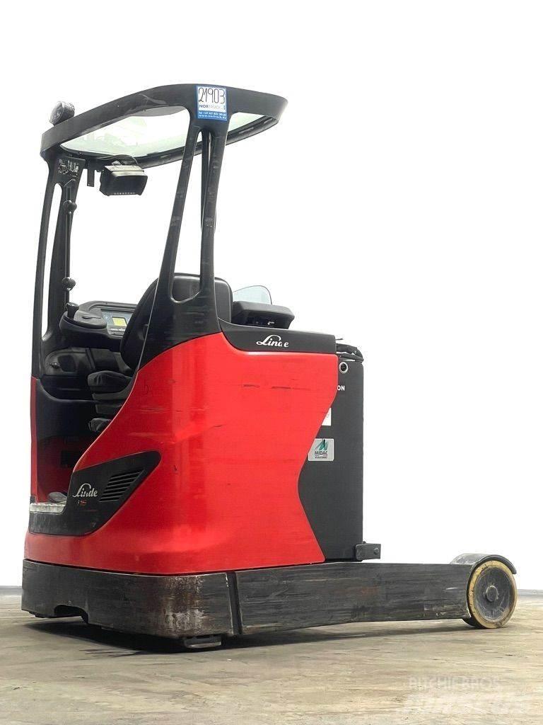 Linde R16HD-1120 شاحنة مناولة