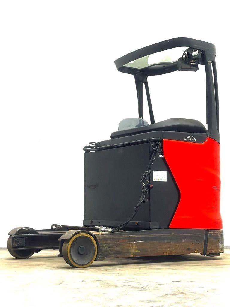 Linde R16HD-1120 شاحنة مناولة