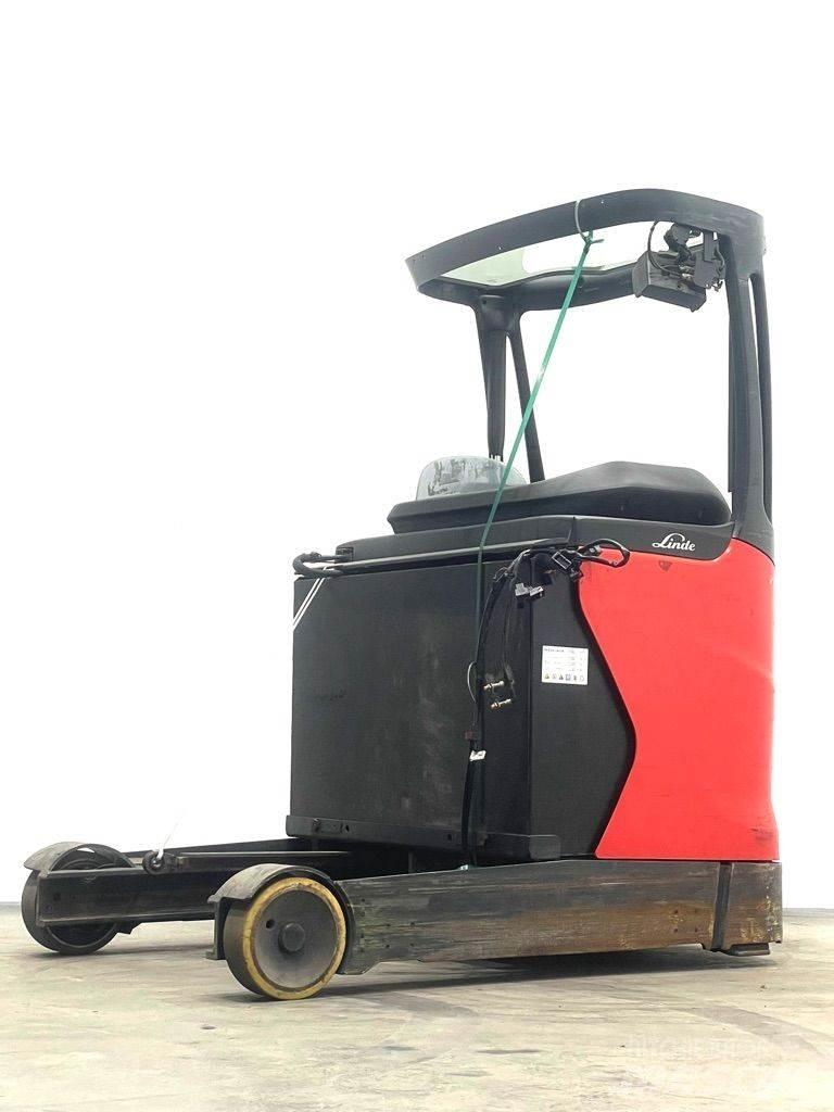 Linde R16HD-1120 شاحنة مناولة