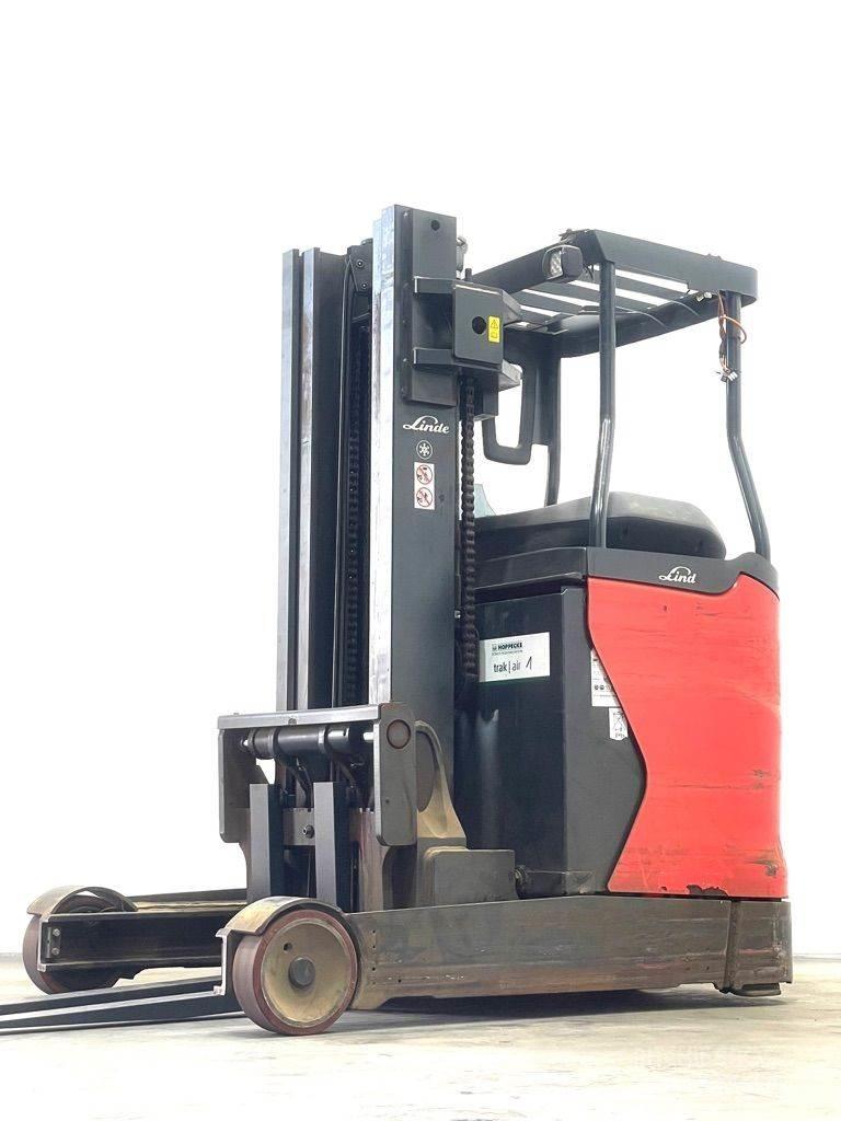 Linde R16HD-1120 شاحنة مناولة