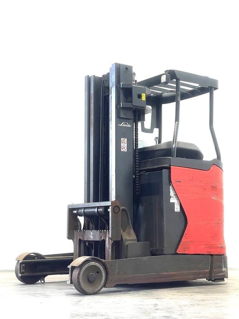 Linde R16HD-1120 شاحنة مناولة