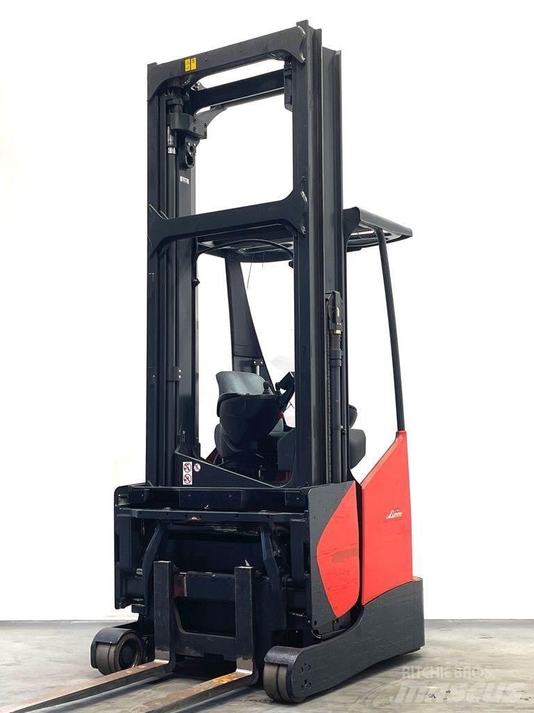 Linde R17X-116 شاحنة مناولة