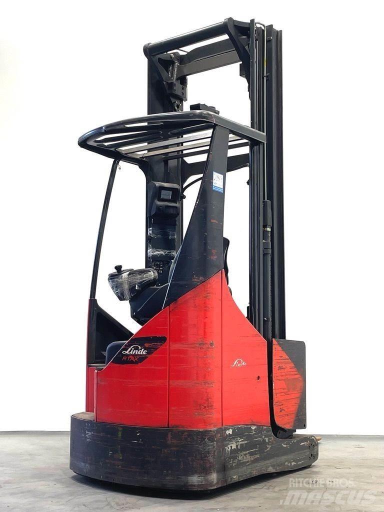 Linde R17X-116 شاحنة مناولة