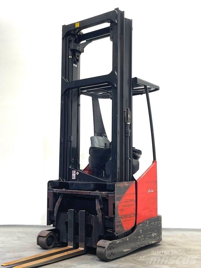 Linde R17X-116 شاحنة مناولة
