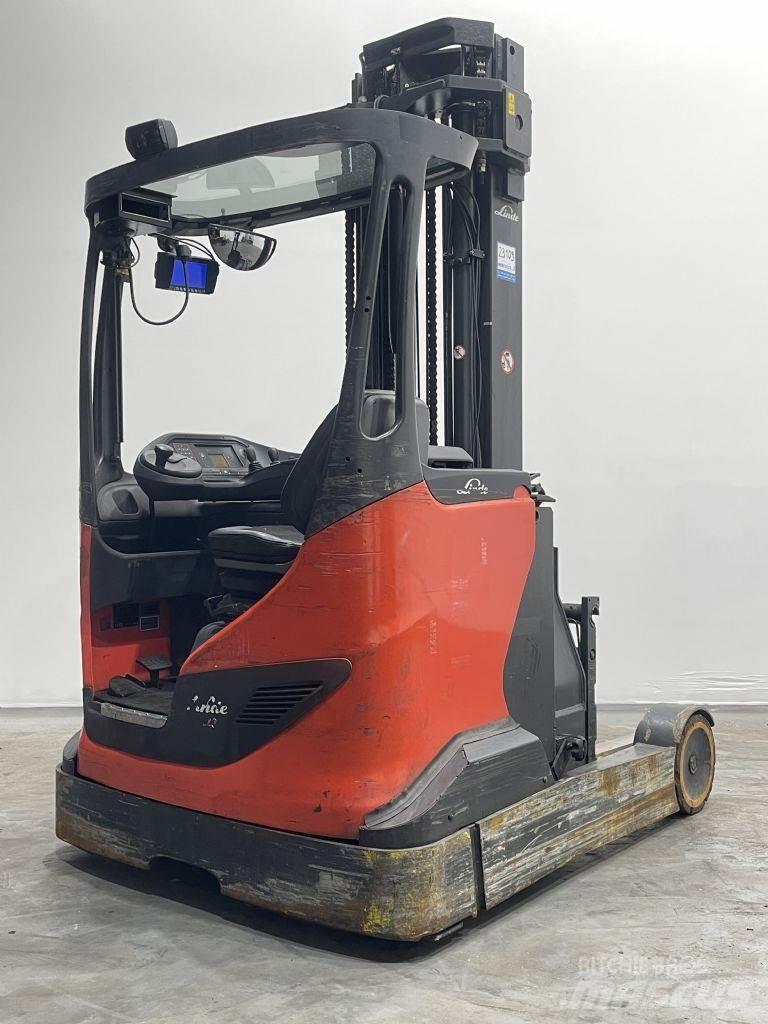 Linde R20-01-1120 شاحنة مناولة