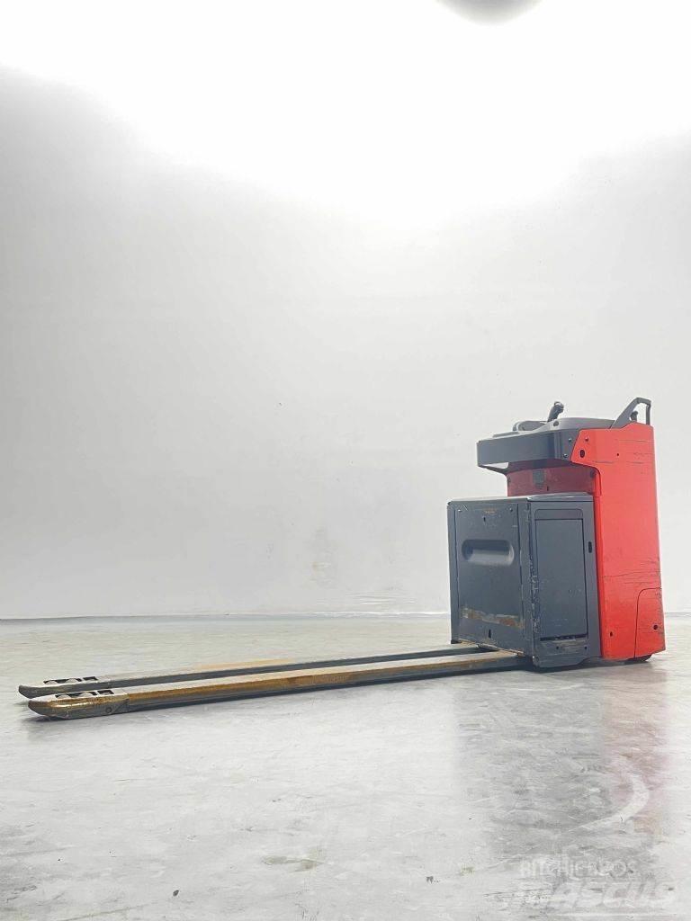 Linde T20R-1154 معدات الرفع منخفض المستوى