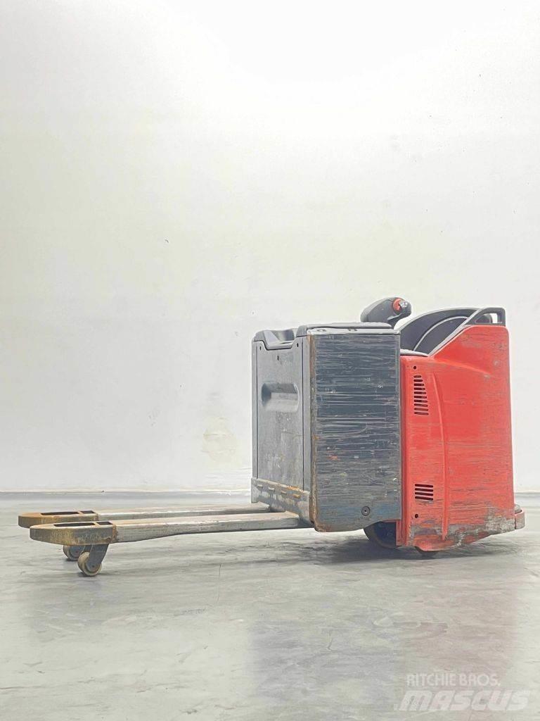 Linde T20SP-131 معدات الرفع منخفض المستوى