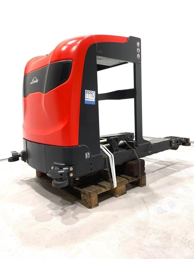 Linde V-Modular-5213 معدات الرفع عالي المستوى