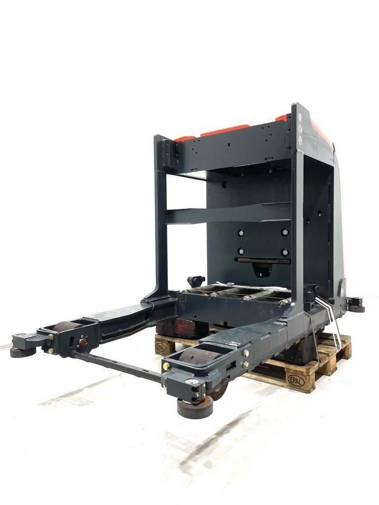 Linde V-Modular-5213 معدات الرفع عالي المستوى