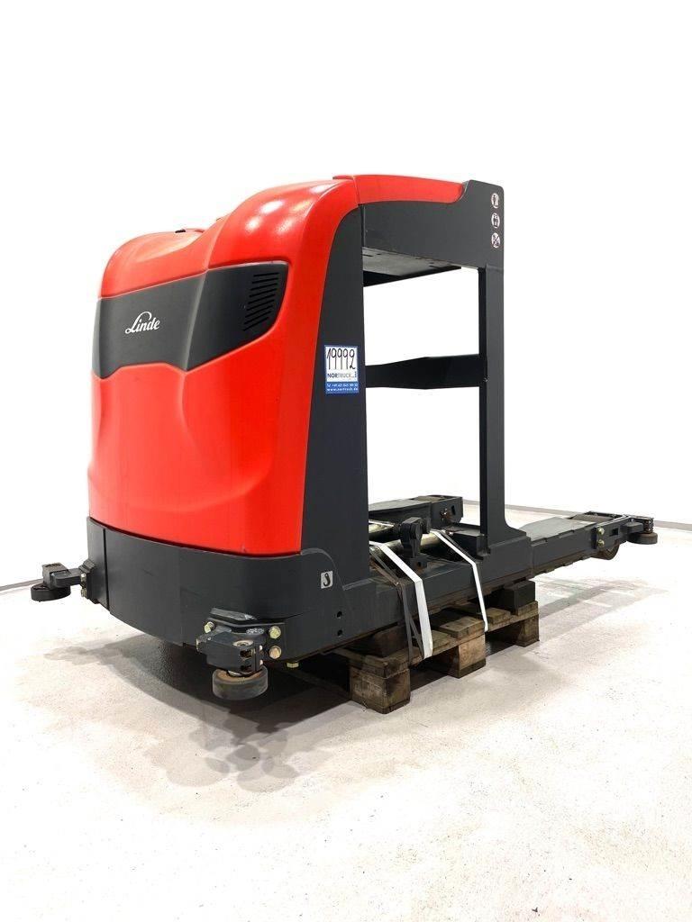 Linde V-Modular-5213 معدات الرفع عالي المستوى