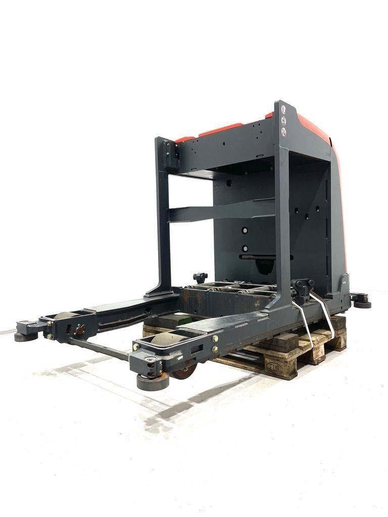 Linde V-Modular-5213 معدات الرفع عالي المستوى