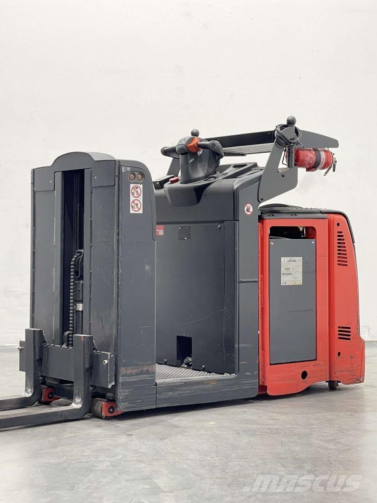 Linde V08-02-1110 معدات الرفع عالي المستوى