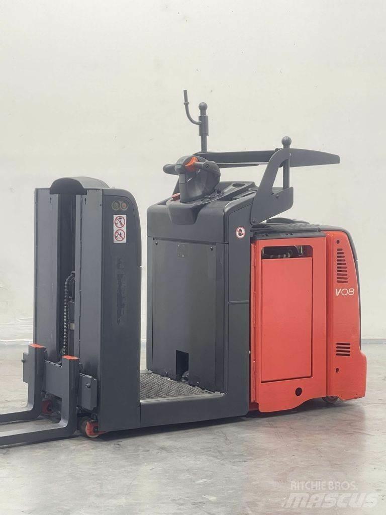 Linde V08-02-180 معدات الرفع عالي المستوى