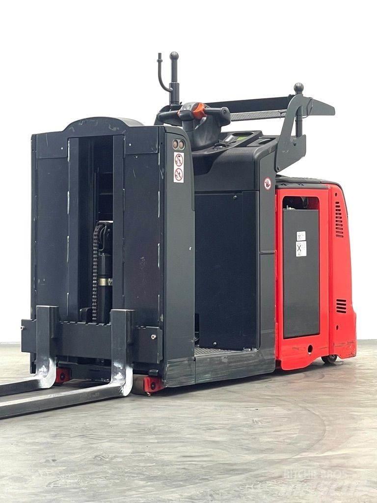 Linde V08-1110 معدات الرفع عالي المستوى
