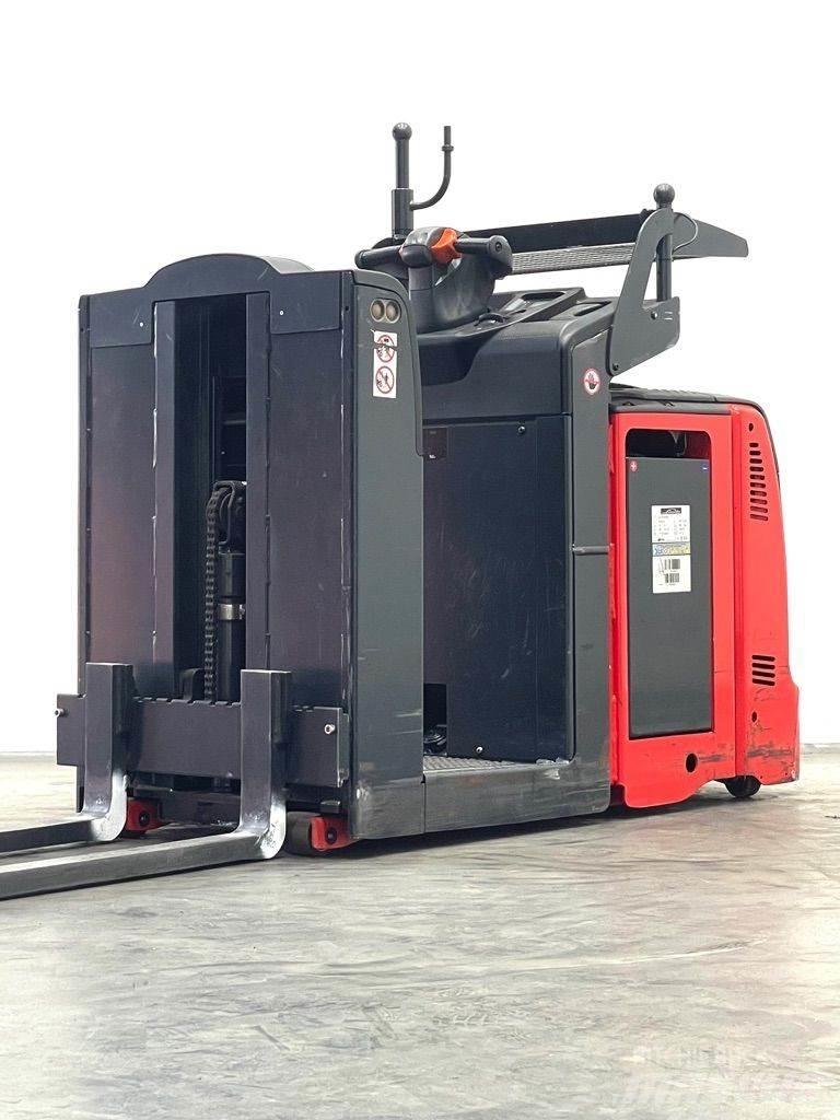 Linde V08-1110 معدات الرفع عالي المستوى