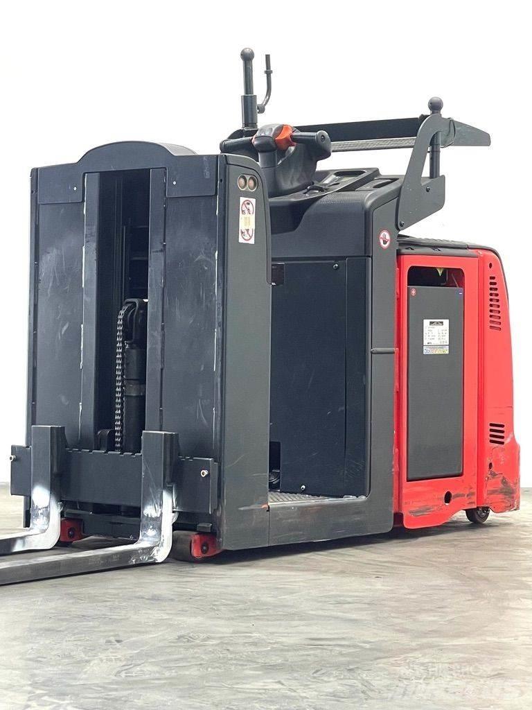 Linde V08-1110 معدات الرفع عالي المستوى