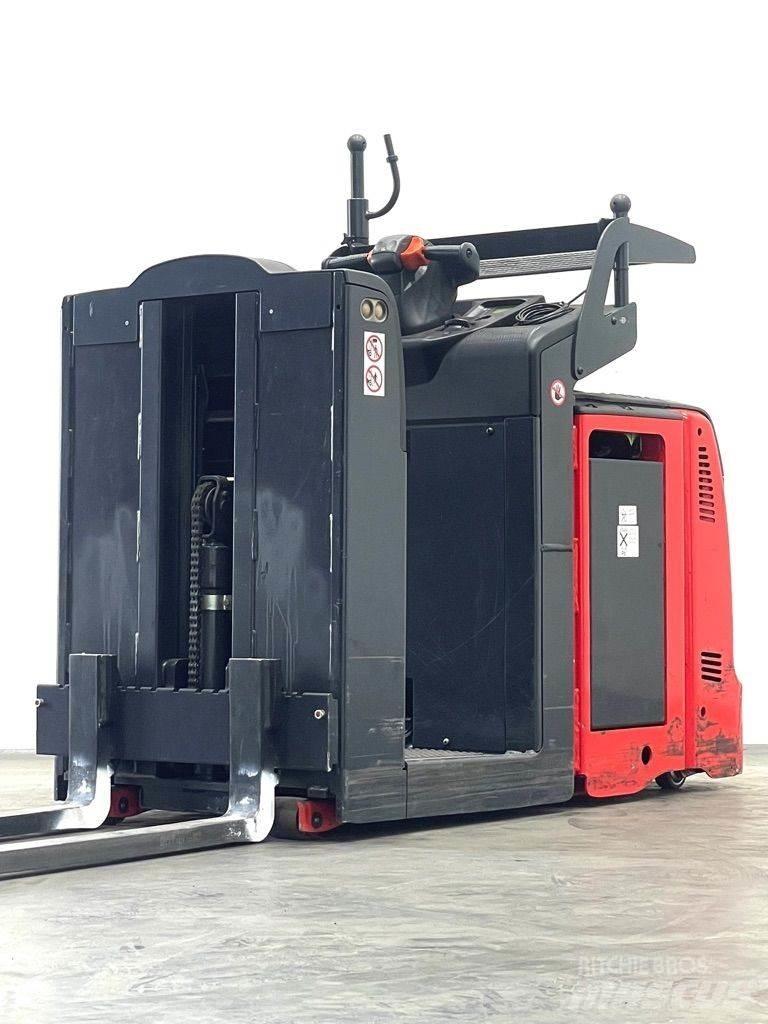 Linde V08-1110 معدات الرفع عالي المستوى