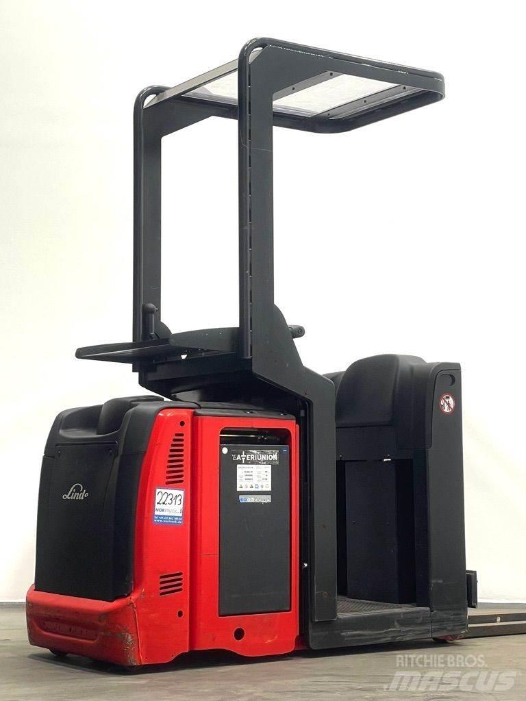 Linde V08-1110 معدات الرفع عالي المستوى