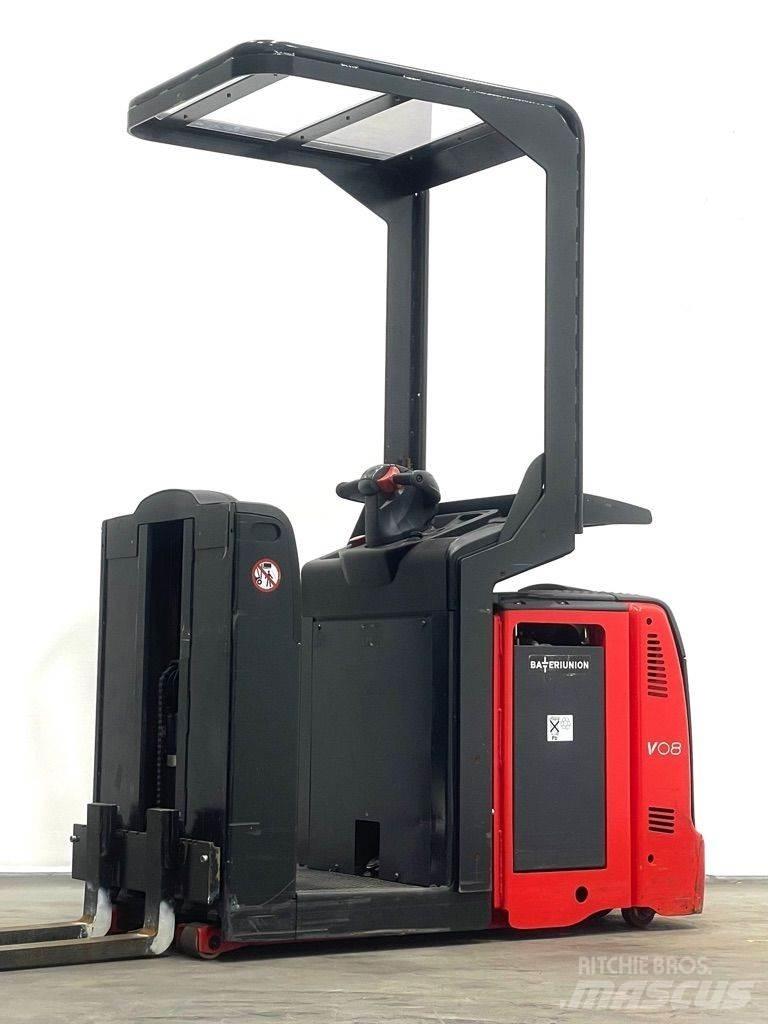 Linde V08-1110 معدات الرفع عالي المستوى