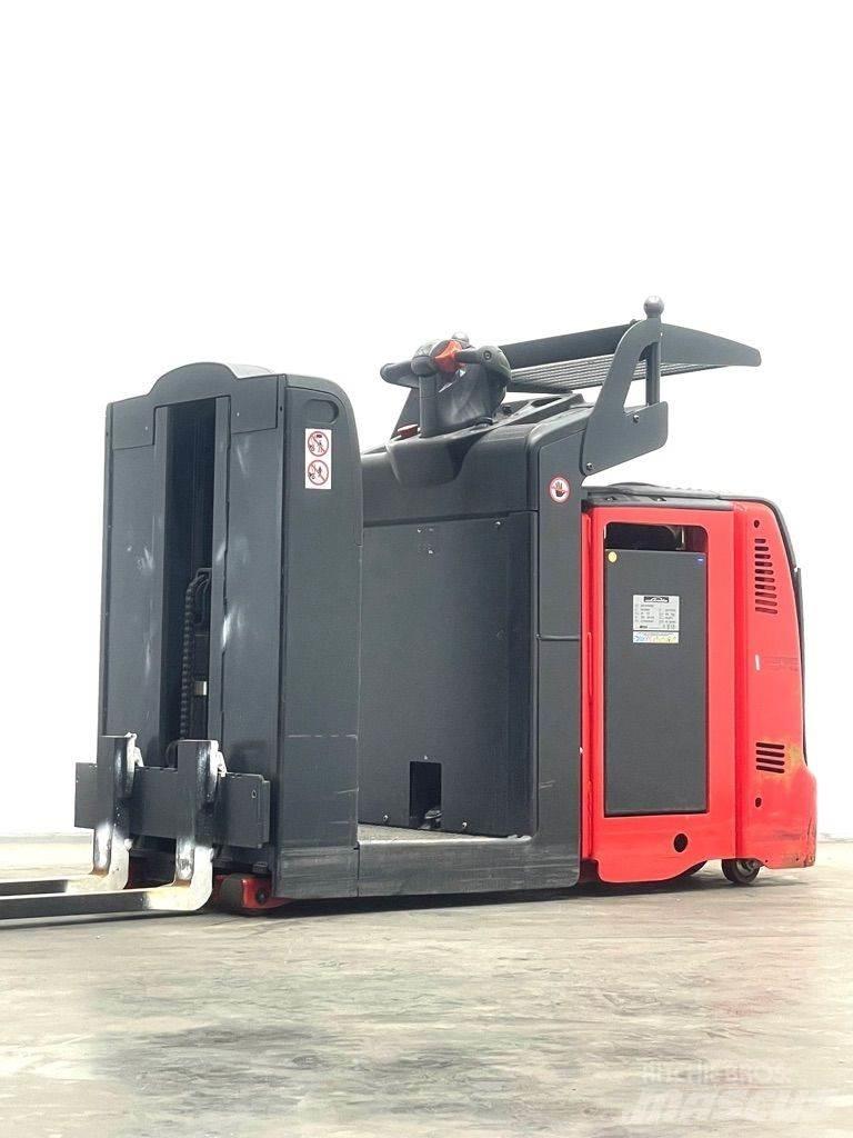 Linde V08-1110 معدات الرفع عالي المستوى