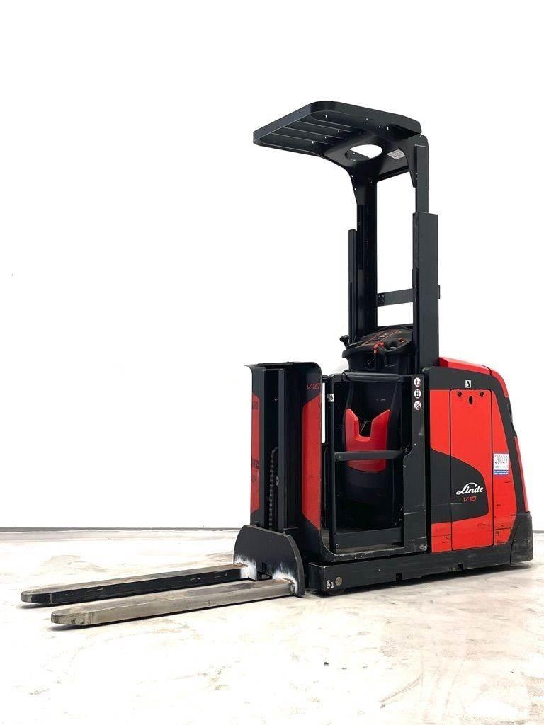 Linde V10-5212 معدات الرفع عالي المستوى