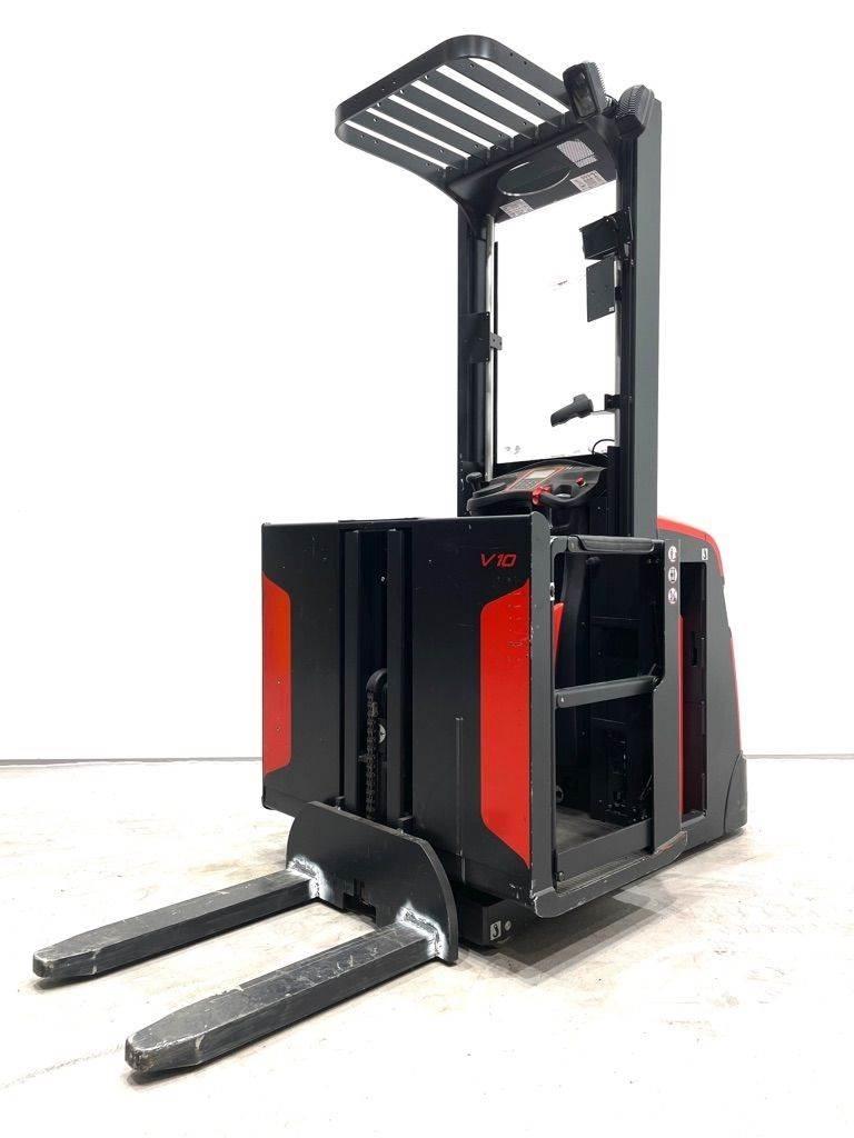 Linde V10-5212 معدات الرفع عالي المستوى