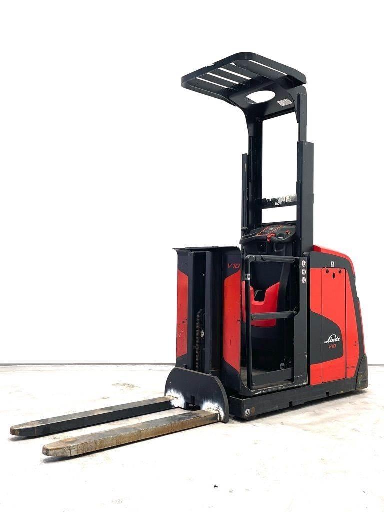 Linde V10-5212 معدات الرفع عالي المستوى