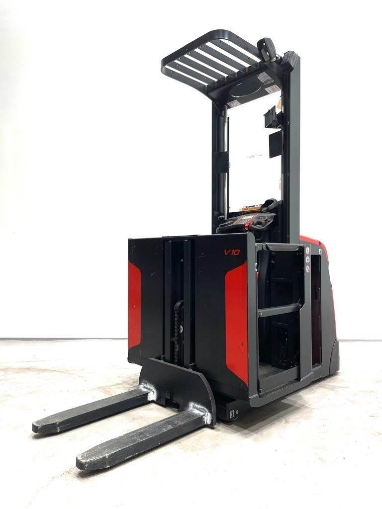 Linde V10-5212 معدات الرفع عالي المستوى