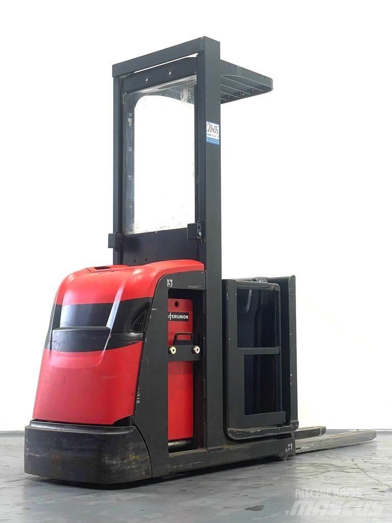 Linde V10-5212 معدات الرفع عالي المستوى
