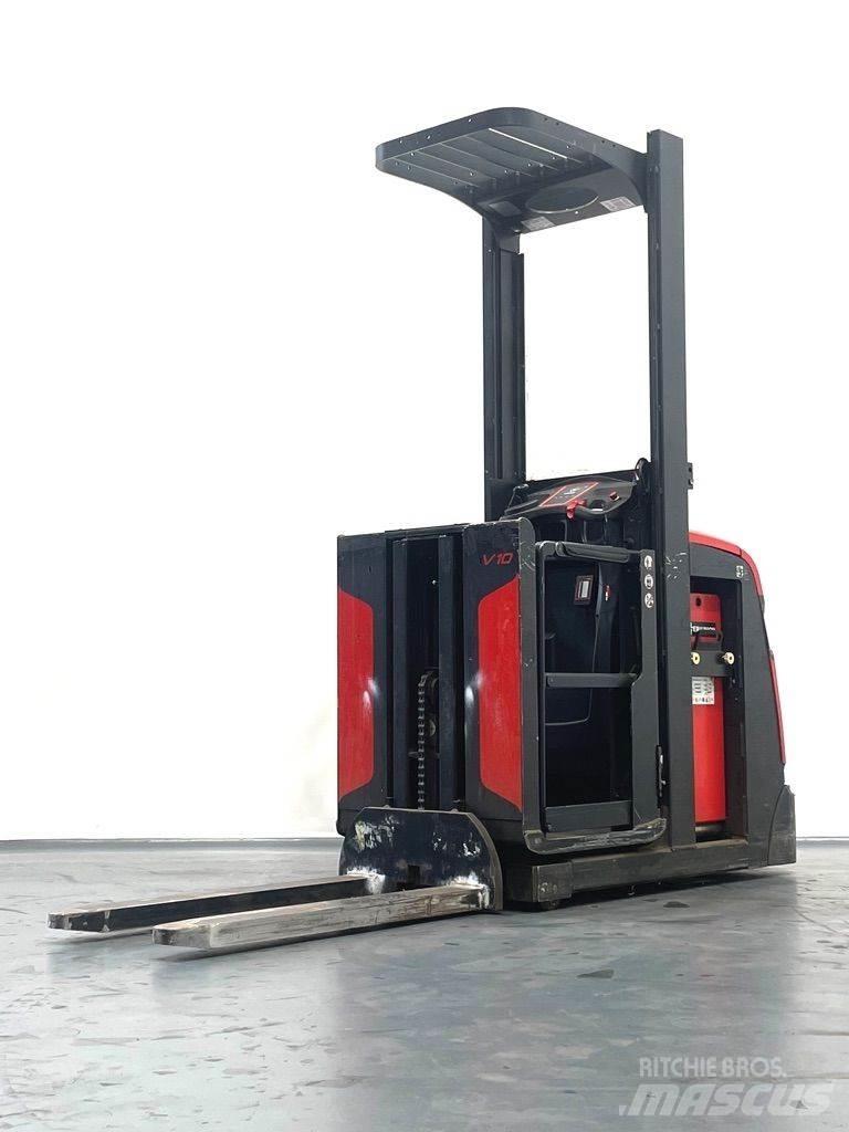 Linde V10-5212 معدات الرفع عالي المستوى