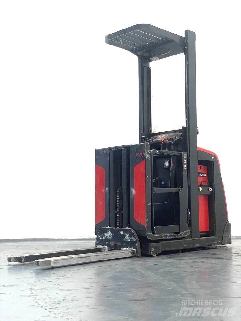Linde V10-5212 معدات الرفع عالي المستوى