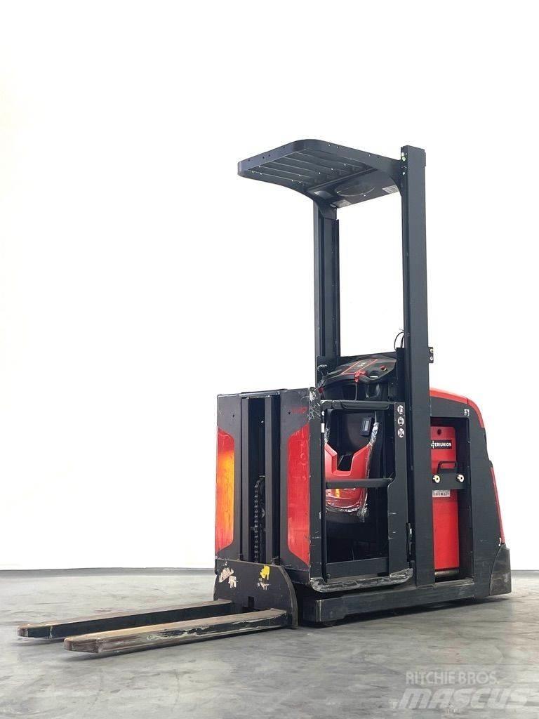 Linde V10-5212 معدات الرفع متوسط المستوى