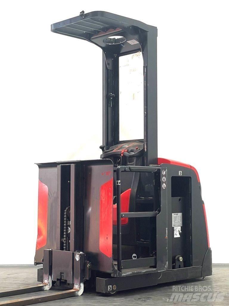 Linde V10-5212 معدات الرفع متوسط المستوى