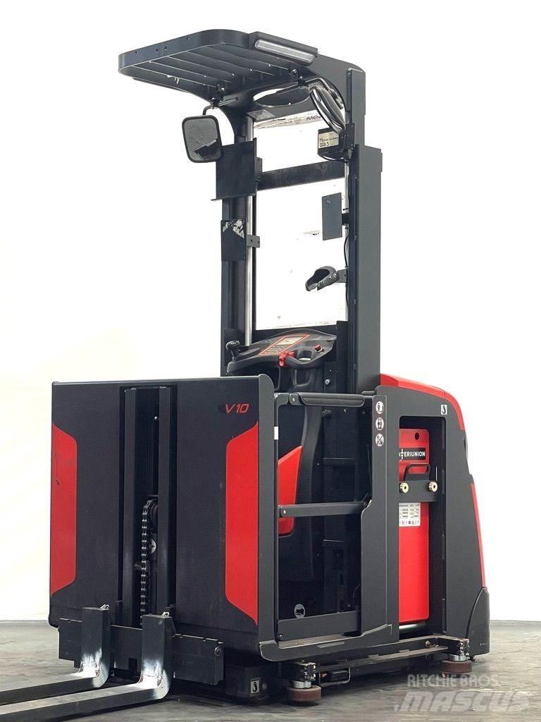 Linde V10-5212 معدات الرفع متوسط المستوى