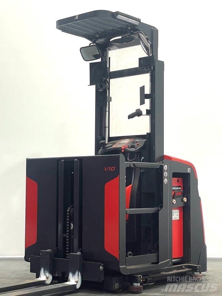 Linde V10-5212 معدات الرفع متوسط المستوى