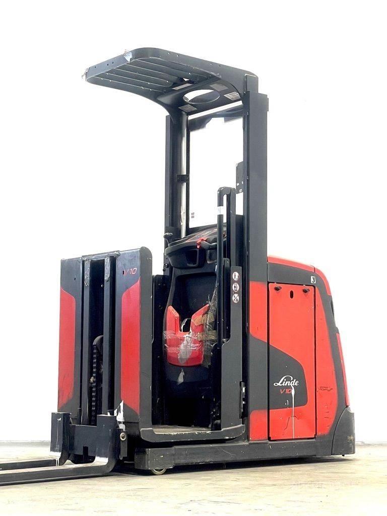 Linde V10-5212 معدات الرفع عالي المستوى