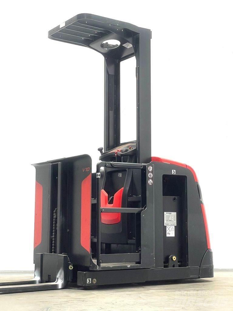 Linde V10-5212 معدات الرفع متوسط المستوى