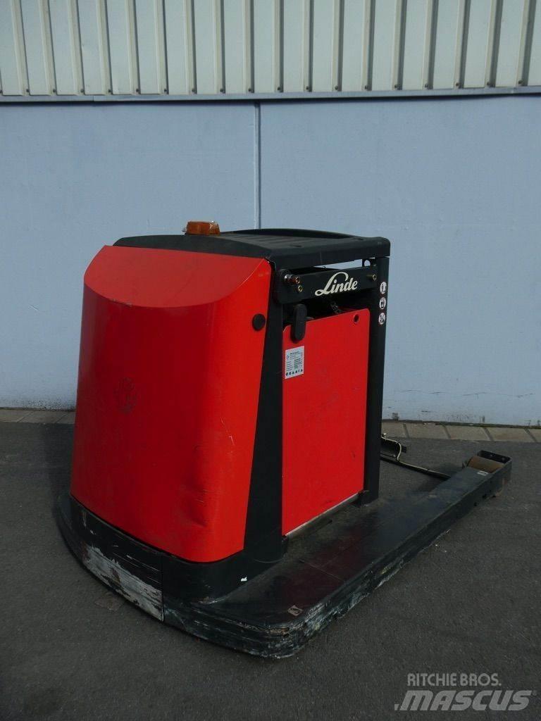 Linde V12-015 معدات الرفع عالي المستوى