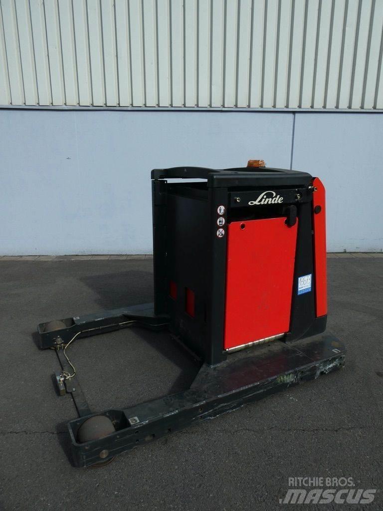 Linde V12-015 معدات الرفع عالي المستوى