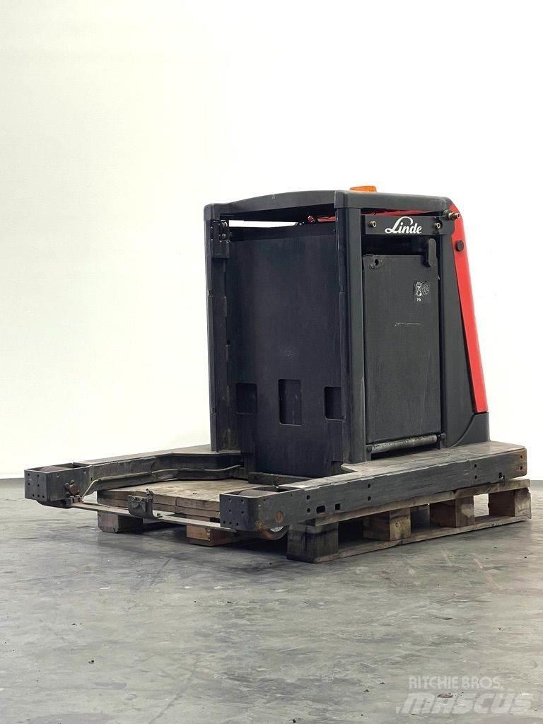 Linde V12-015 معدات الرفع عالي المستوى