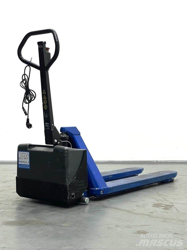 Logitrans EHL1004 شاحنات ذات رافعات شوكية - أخرى