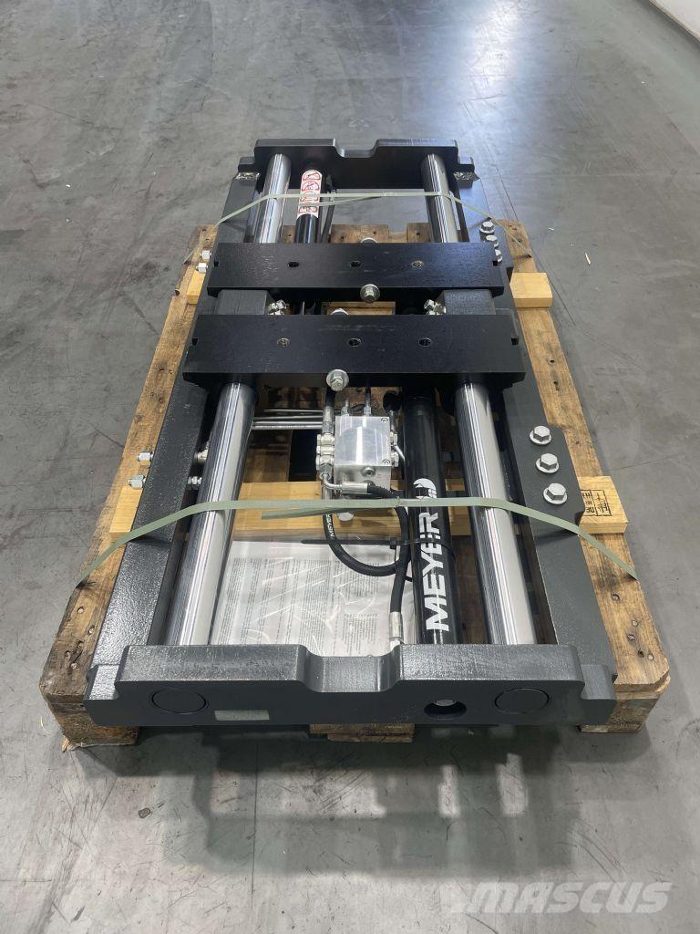 Meyer 6-2510G - LSP 600 أخرى
