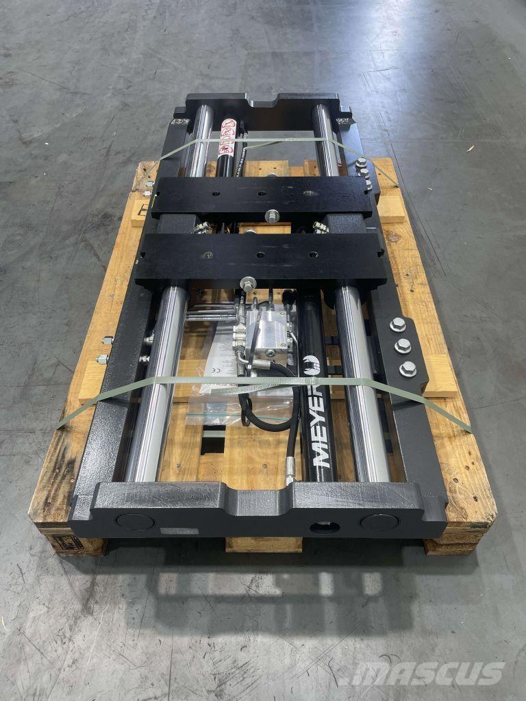 Meyer 6-2510G - LSP 600 أخرى