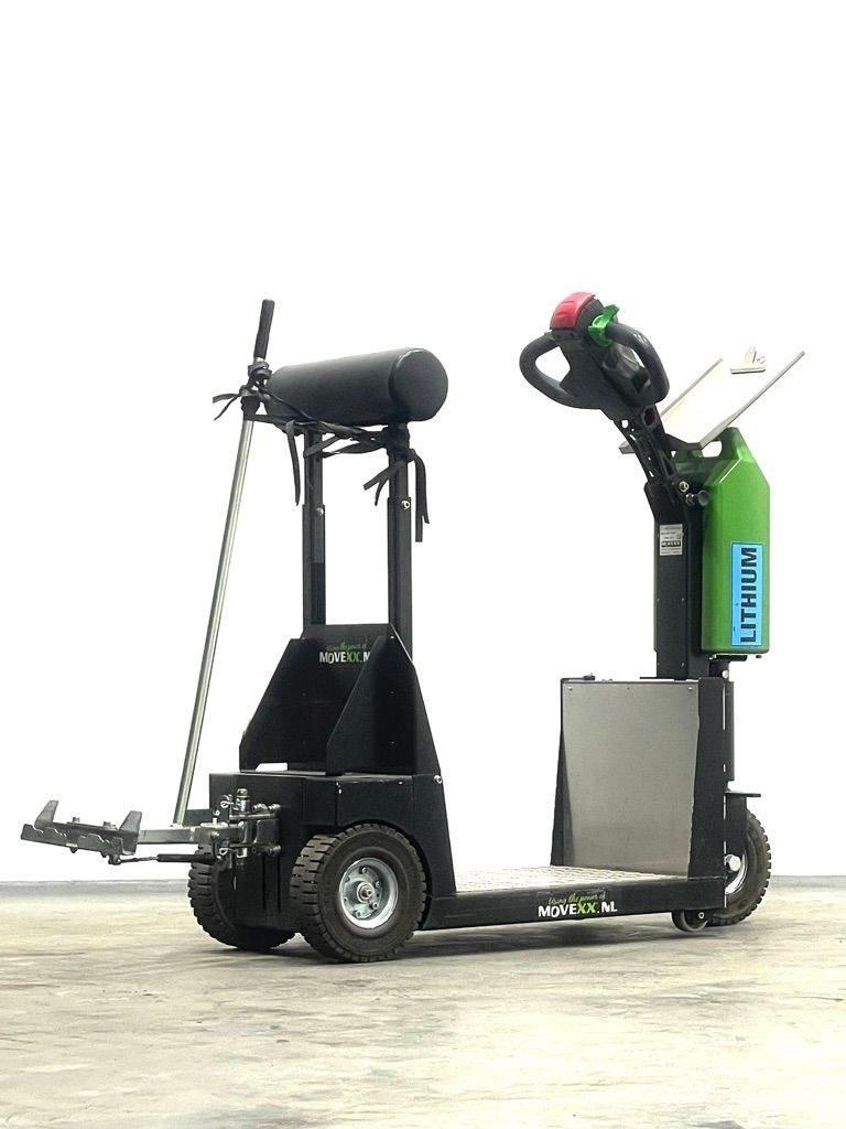 Movexx T1000-PF M070 شاحنة قاطرة
