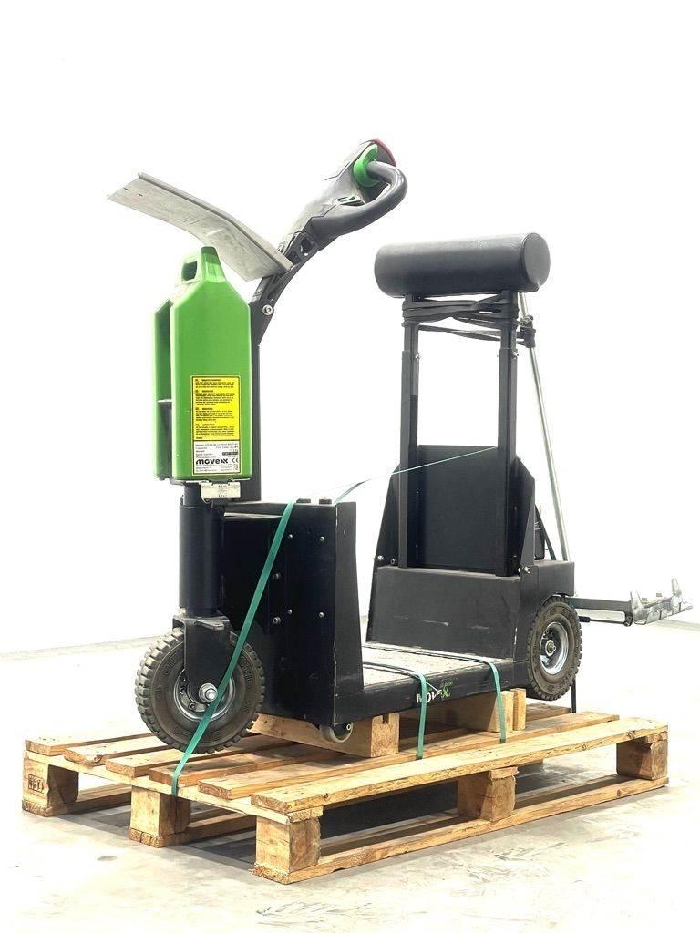 Movexx T1000-PF M070 شاحنة قاطرة